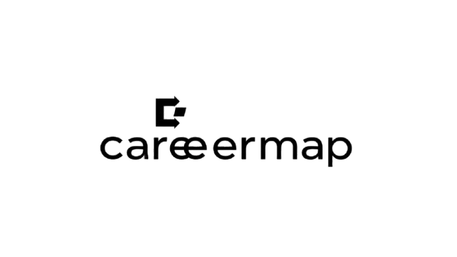 CareerMap Logo